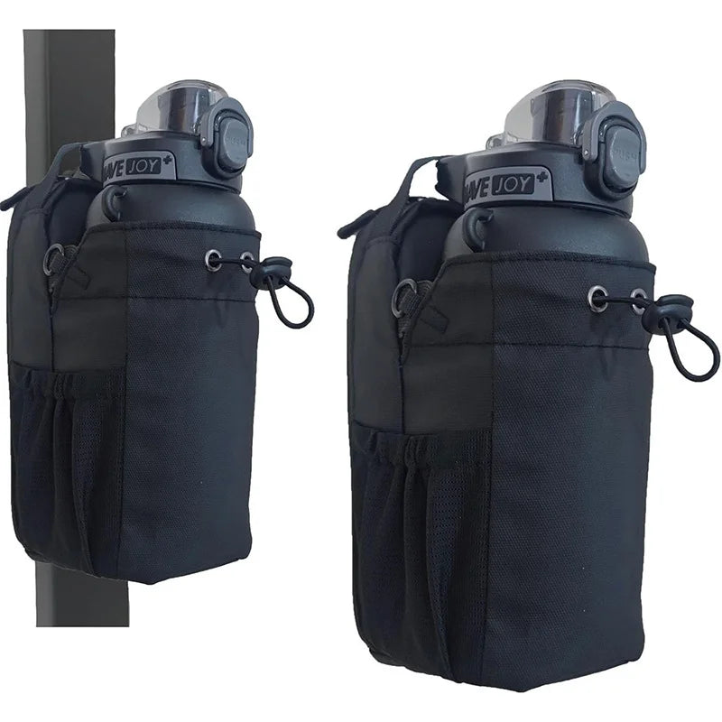 GYMPAL: Bolsa Magnética para Gimnasio